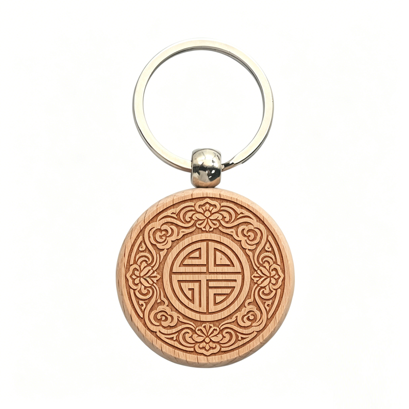 生成文創(chuàng)鑰匙扣圖片