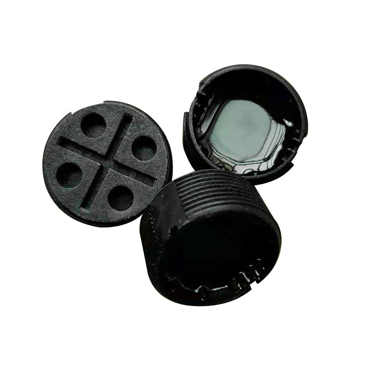 RFID防碰撞垃圾桶管理標簽工廠NFC垃圾識別分類管理標簽廠家