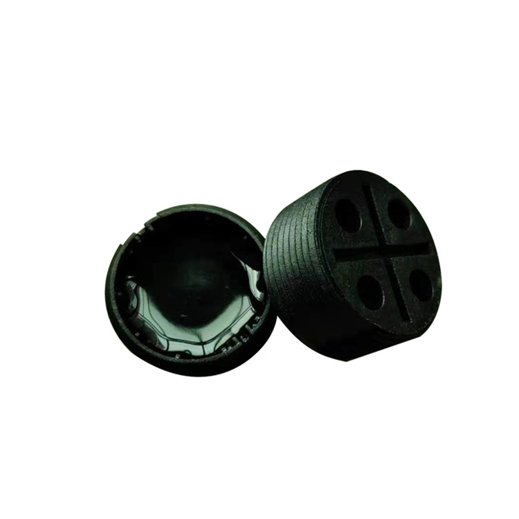 RFID嵌入式防碰撞垃圾桶管理標簽工廠NFC垃圾識別分類管理標簽