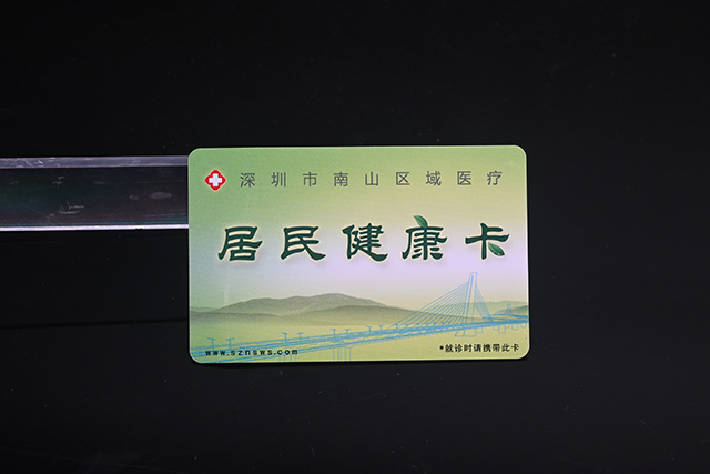 錢幣卡常見的2大材質(zhì)！